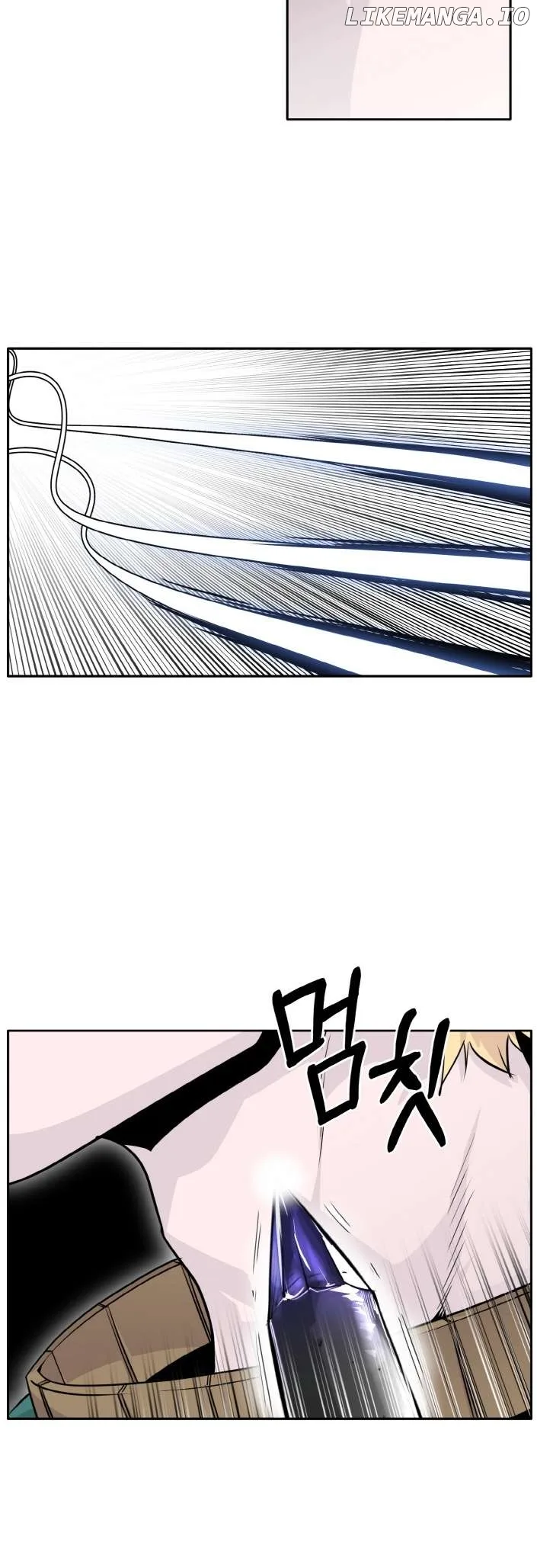 Counter Cube Chapter 65 page 38
