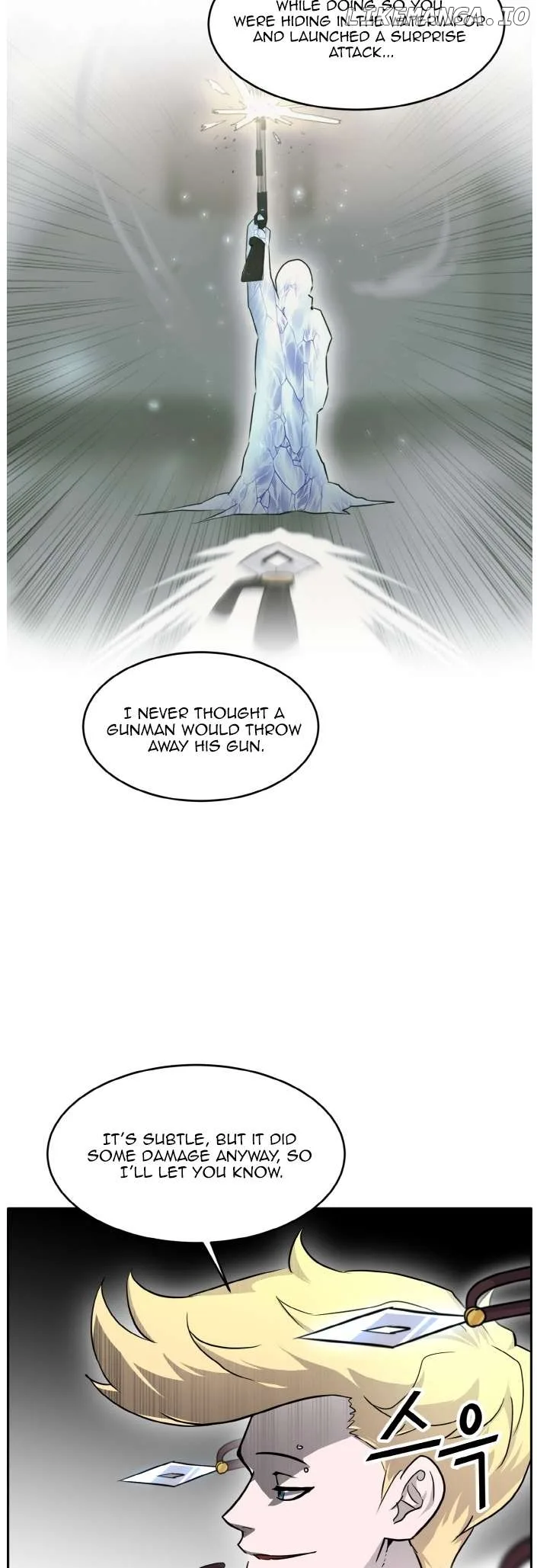 Counter Cube Chapter 65 page 41