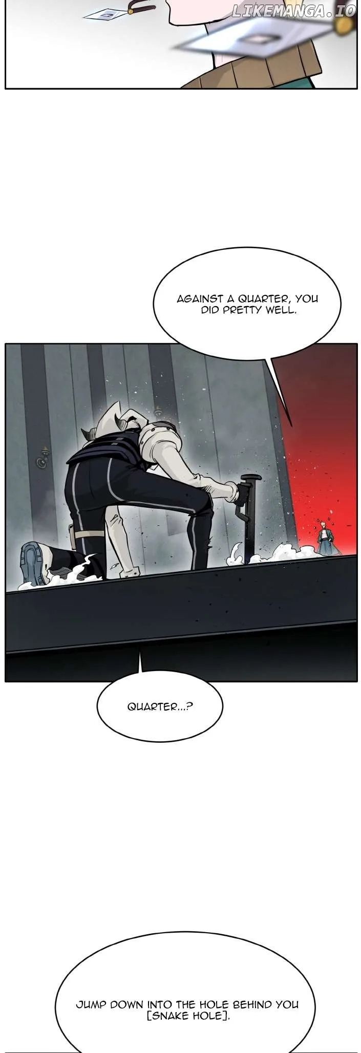 Counter Cube Chapter 65 page 42