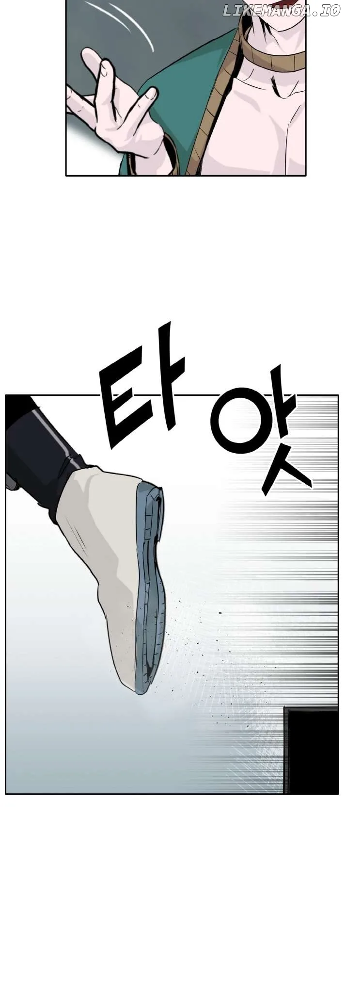 Counter Cube Chapter 65 page 45