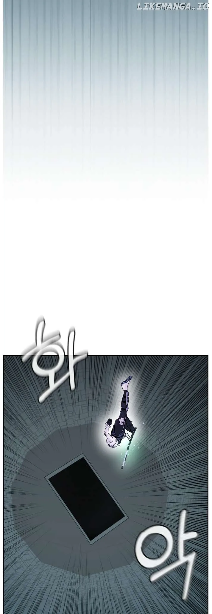 Counter Cube Chapter 65 page 53