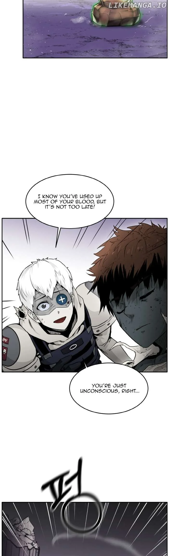 Counter Cube Chapter 65 page 59