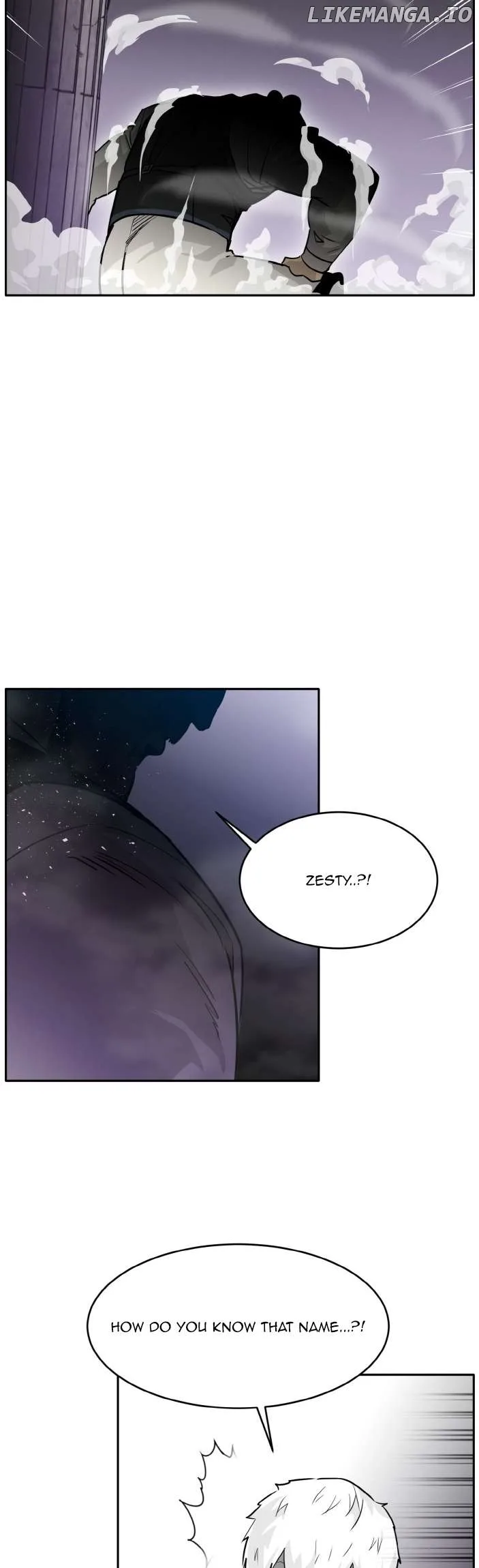 Counter Cube Chapter 65 page 60