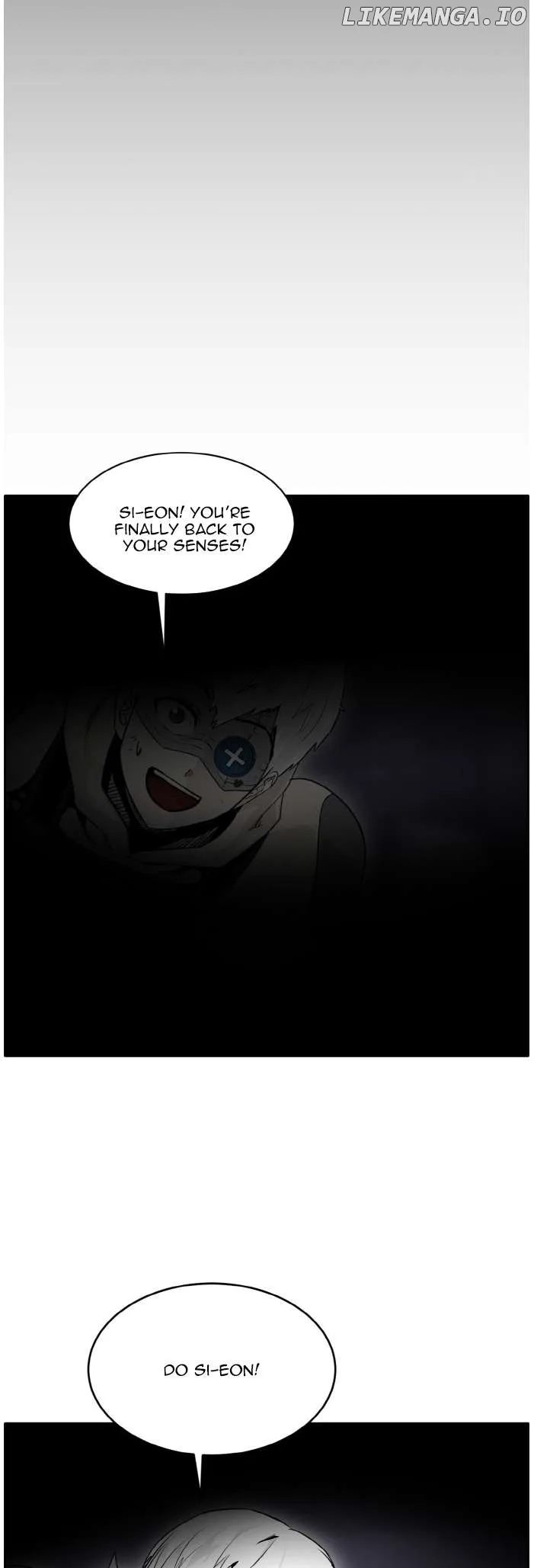 Counter Cube Chapter 66 page 26