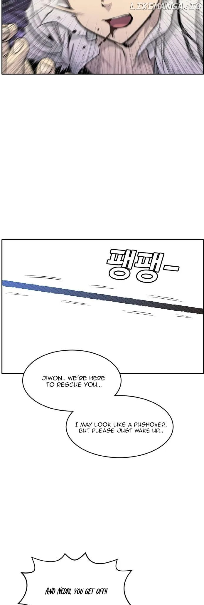 Counter Cube Chapter 66 page 29