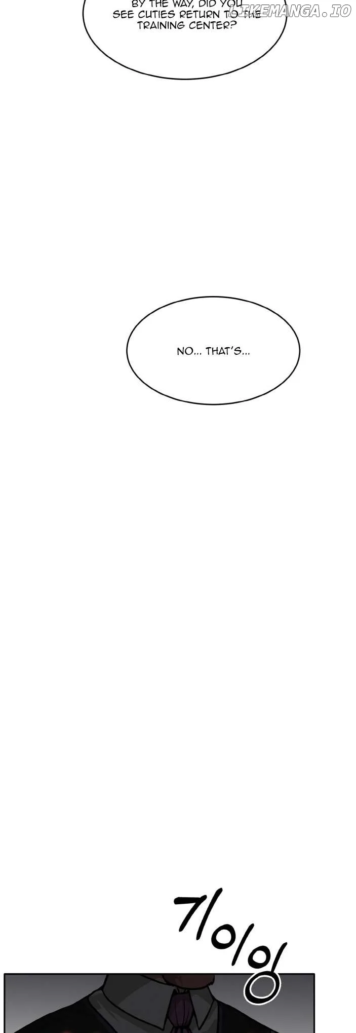 Counter Cube Chapter 66 page 8