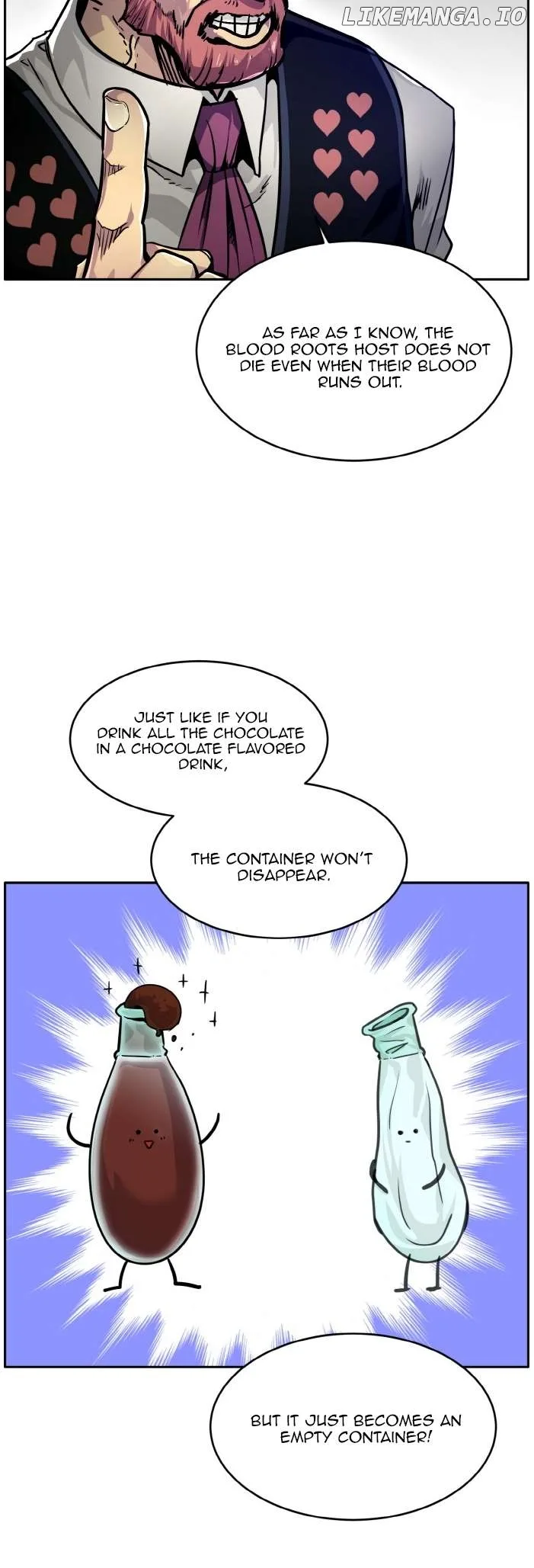 Counter Cube Chapter 66 page 18