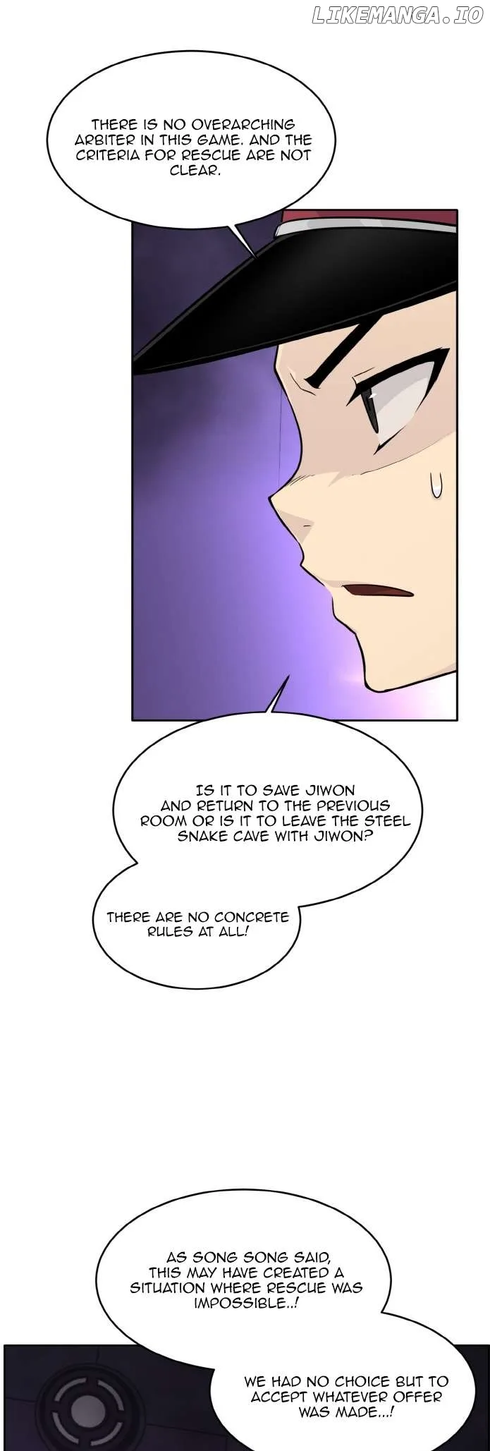 Counter Cube Chapter 66 page 35