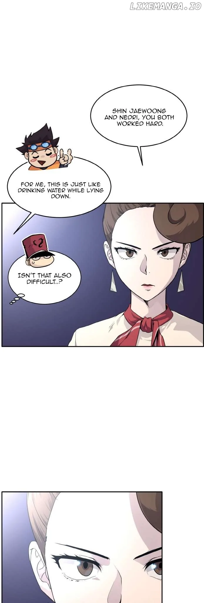 Counter Cube Chapter 66 page 40