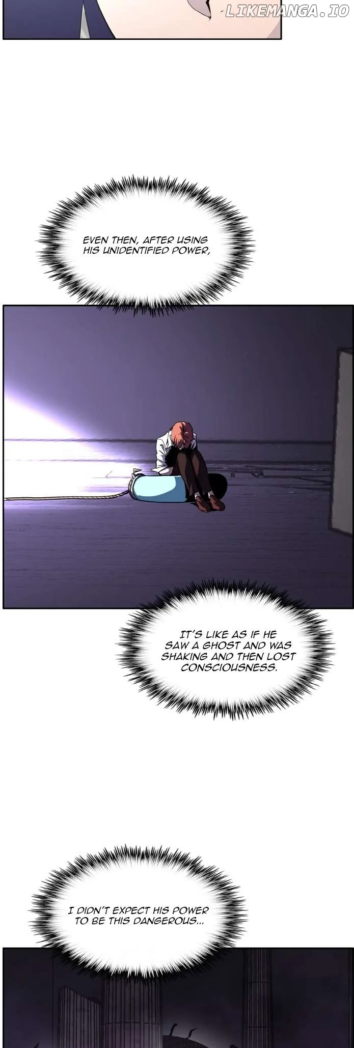 Counter Cube Chapter 66 page 41