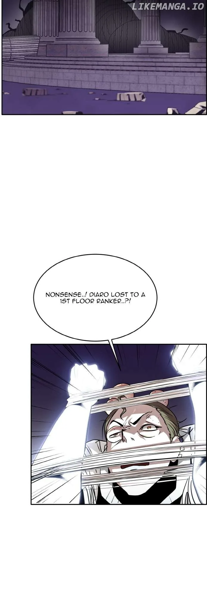 Counter Cube Chapter 66 page 42