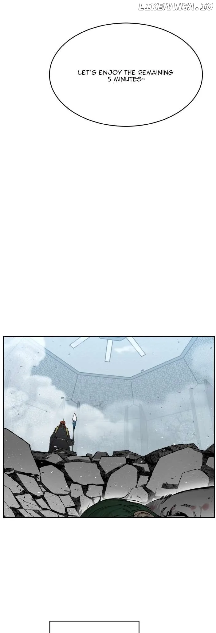Counter Cube Chapter 66 page 46