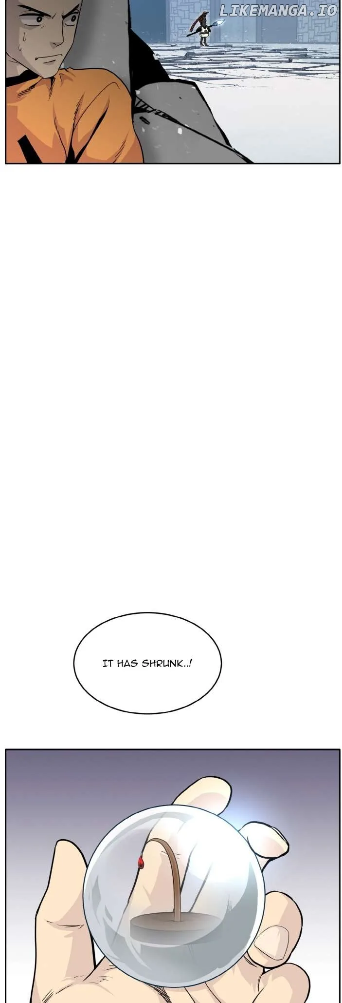 Counter Cube Chapter 66 page 48