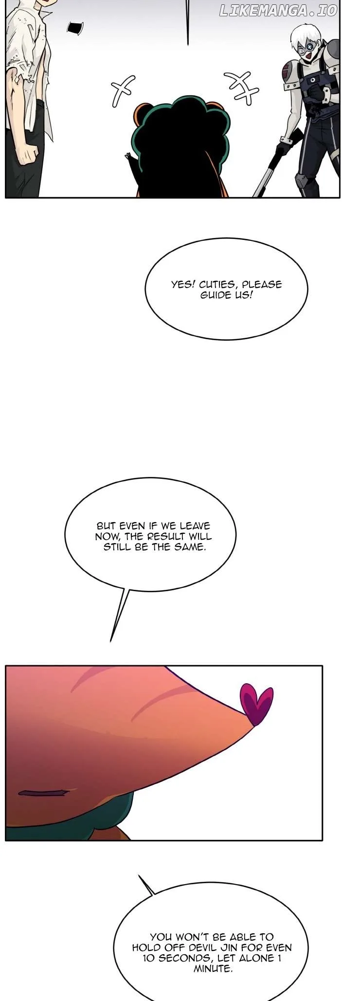 Counter Cube Chapter 66 page 54