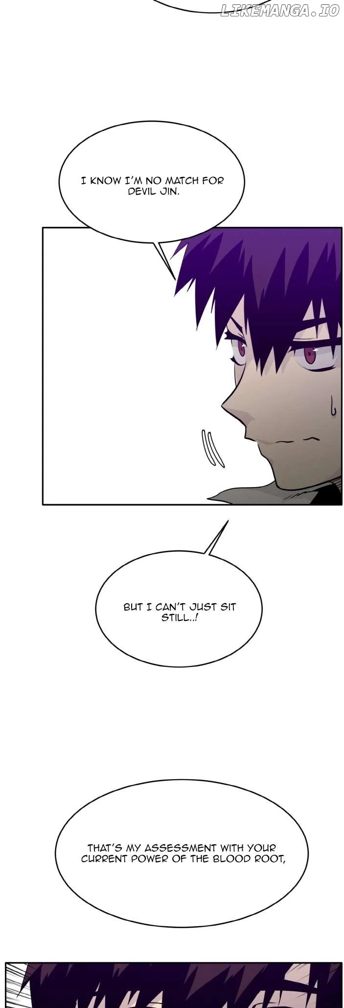 Counter Cube Chapter 66 page 55