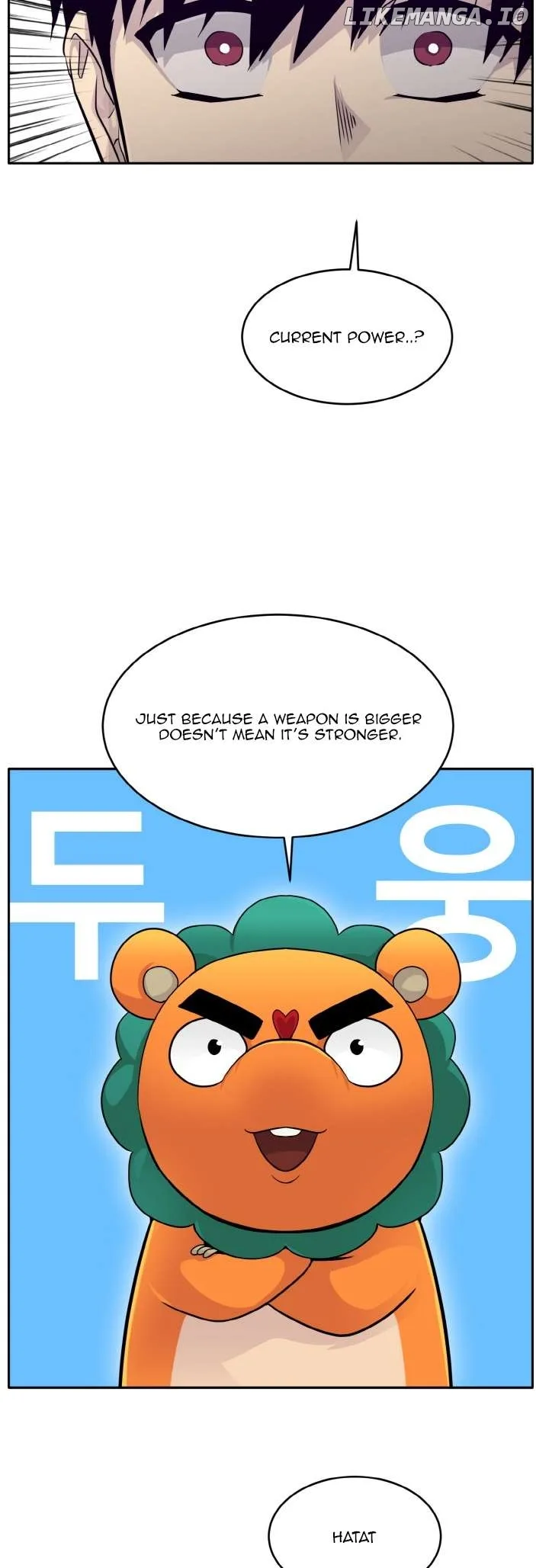 Counter Cube Chapter 66 page 56