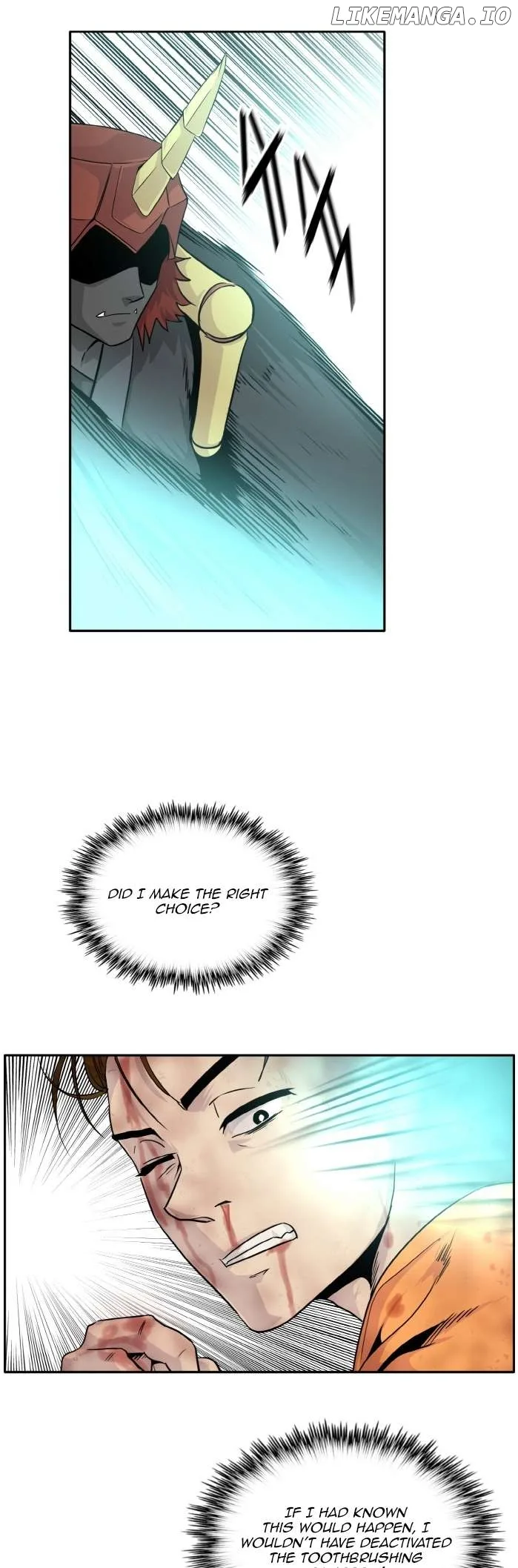 Counter Cube Chapter 66 page 59