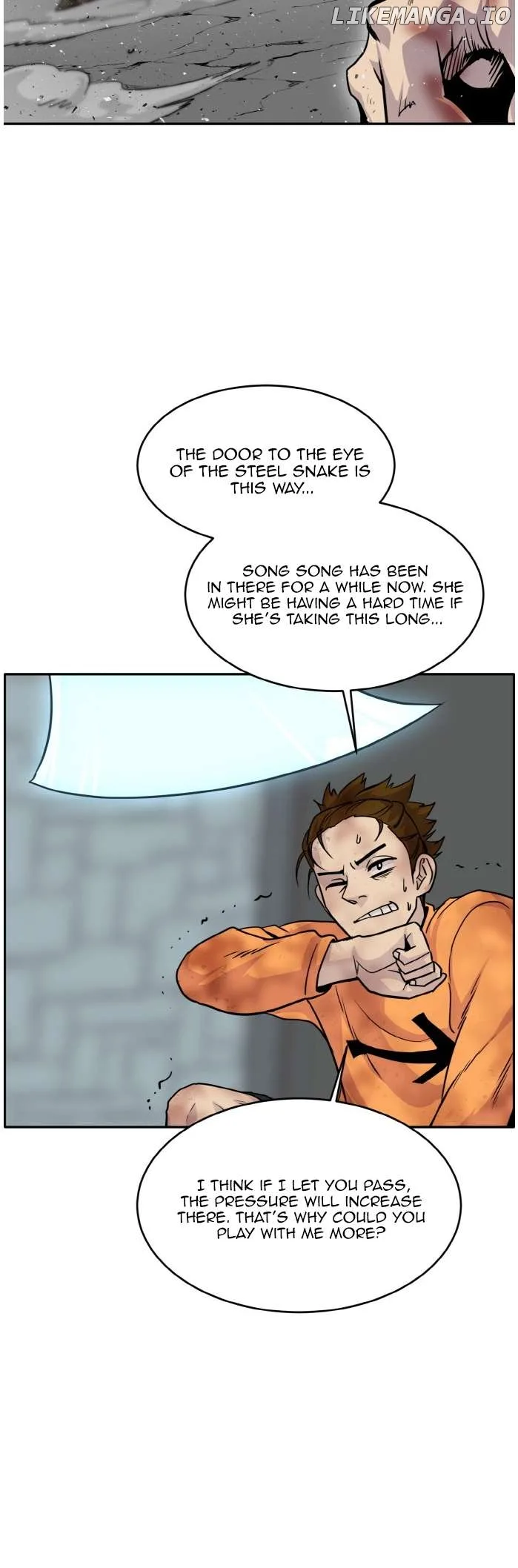 Counter Cube Chapter 66 page 58