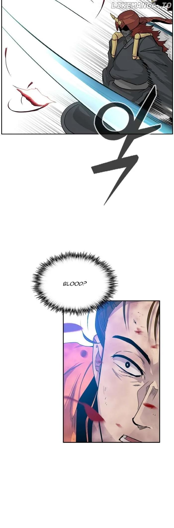 Counter Cube Chapter 66 page 62