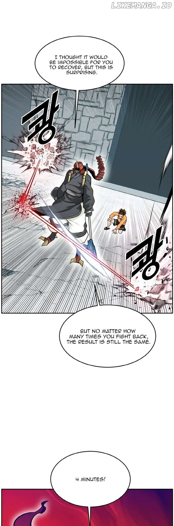 Counter Cube Chapter 66 page 63