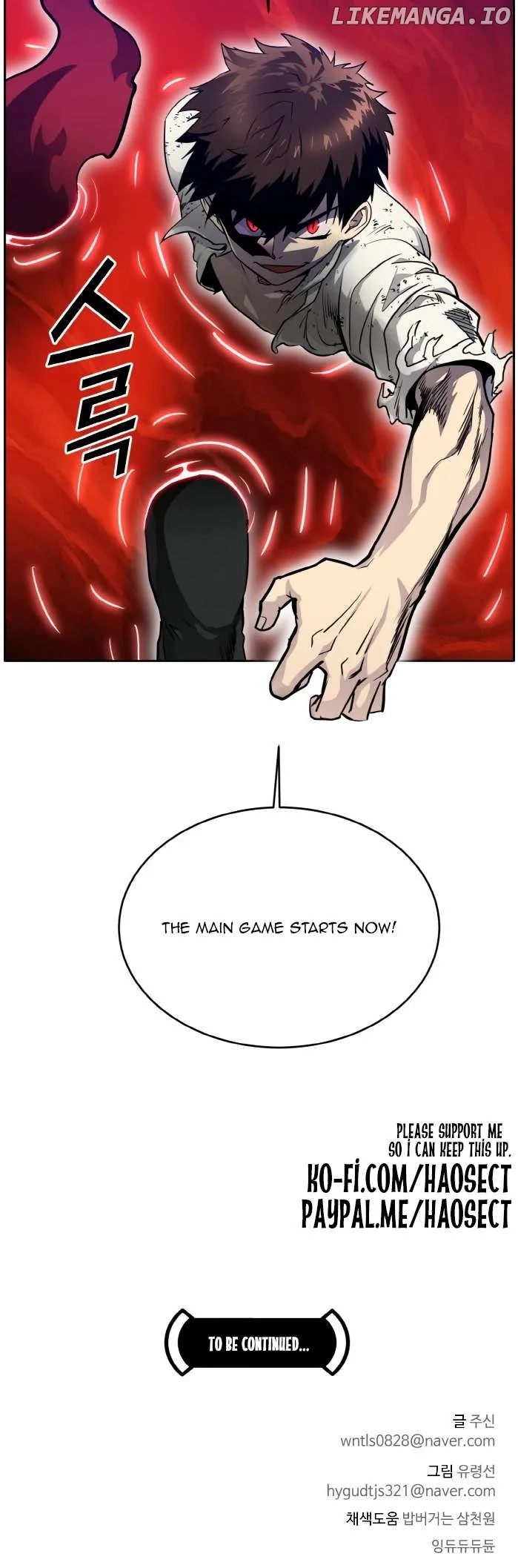 Counter Cube Chapter 66 page 64
