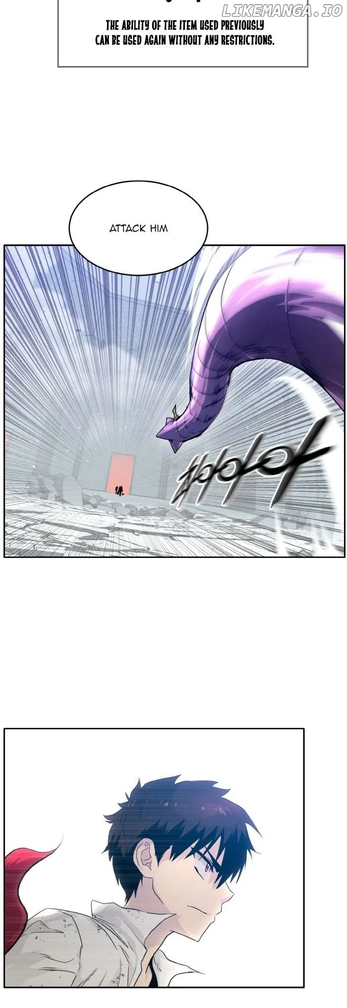 Counter Cube Chapter 67 page 5