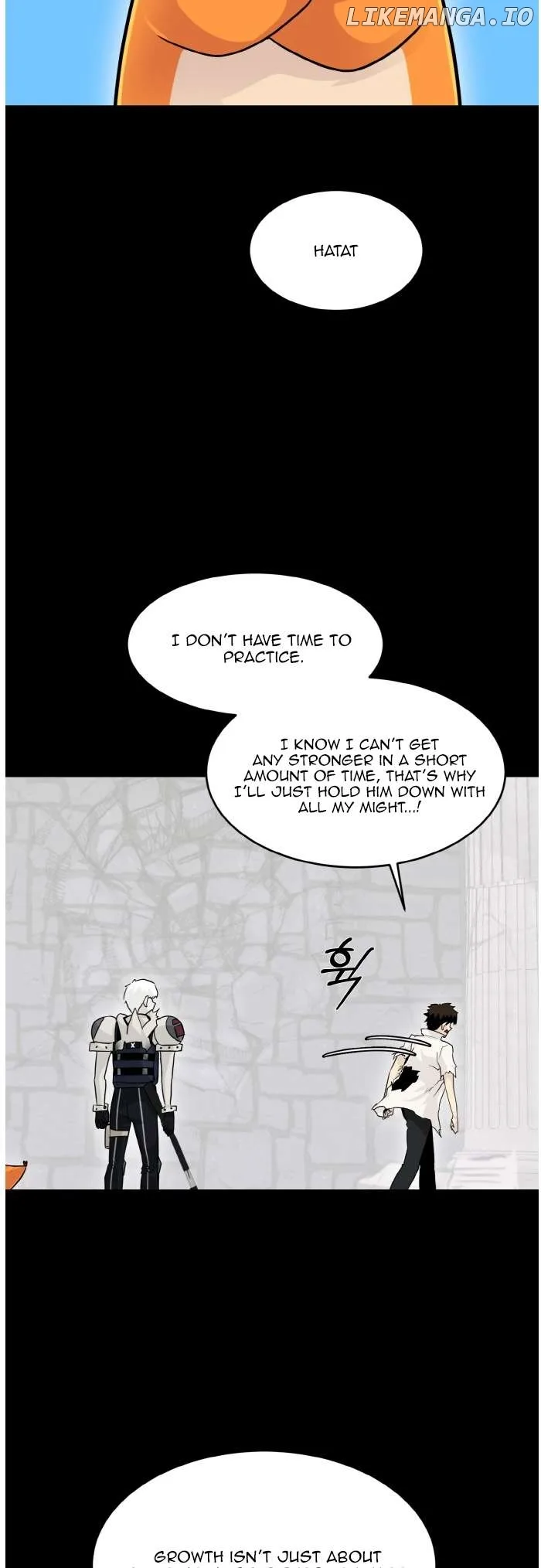 Counter Cube Chapter 67 page 7