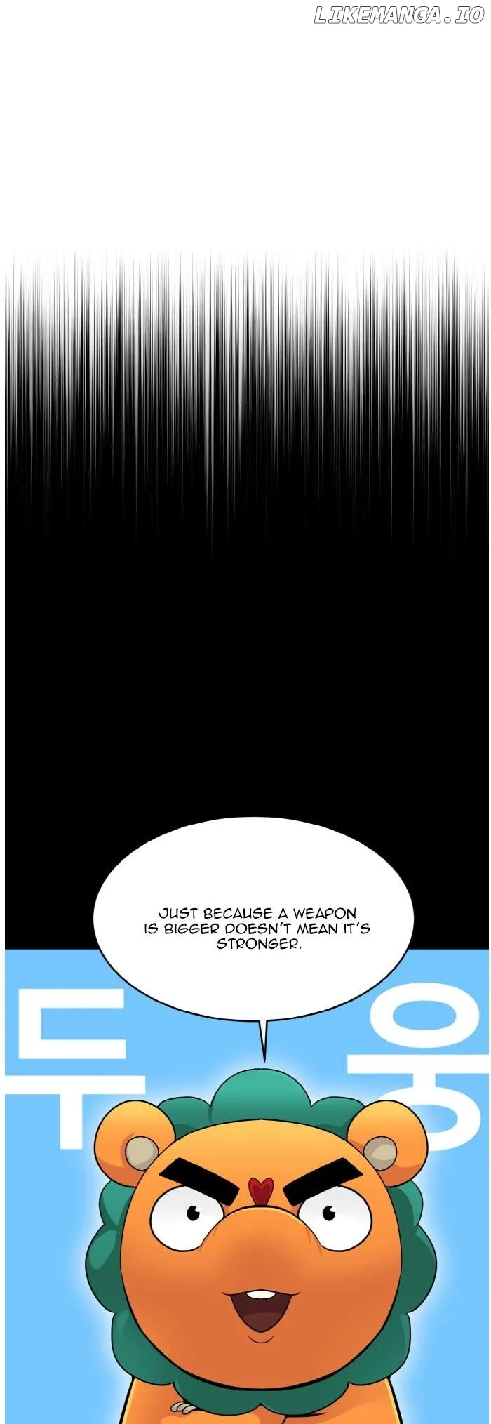Counter Cube Chapter 67 page 6