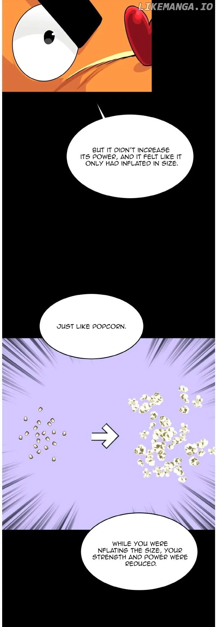Counter Cube Chapter 67 page 10