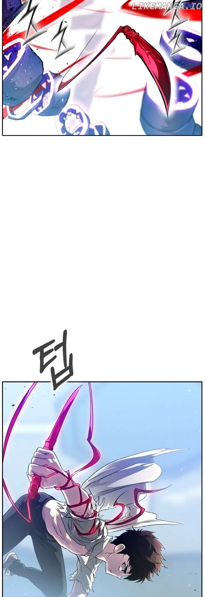 Counter Cube Chapter 67 page 26