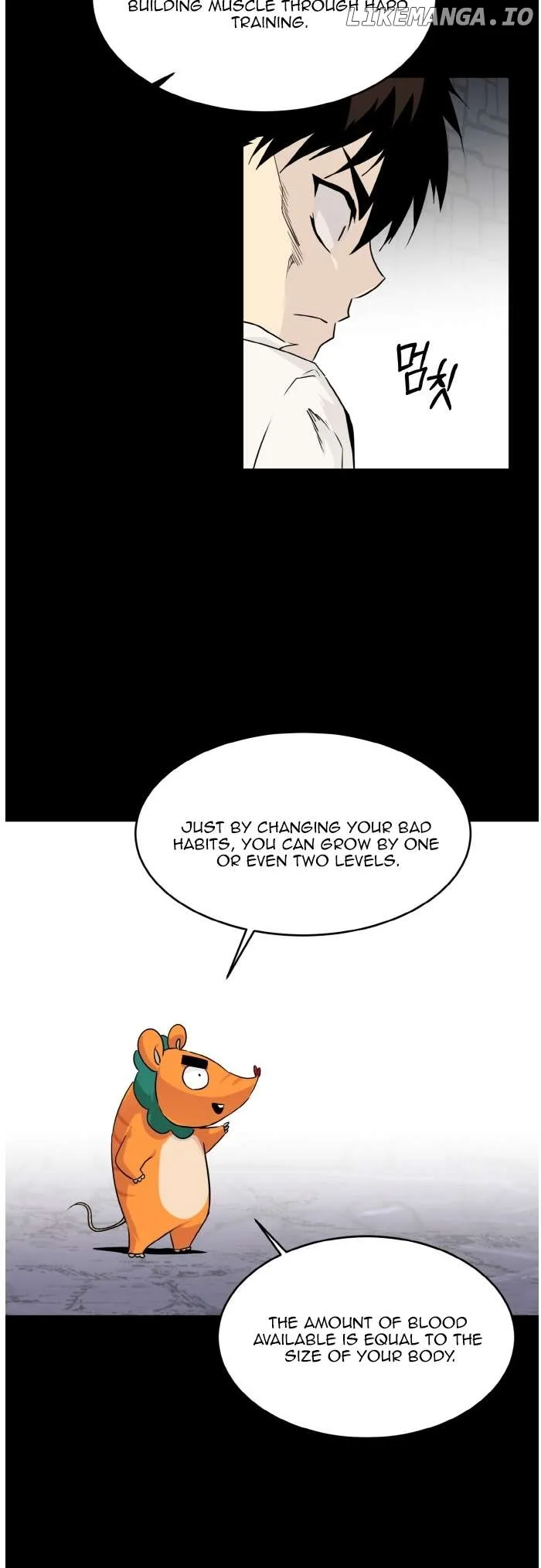 Counter Cube Chapter 67 page 8