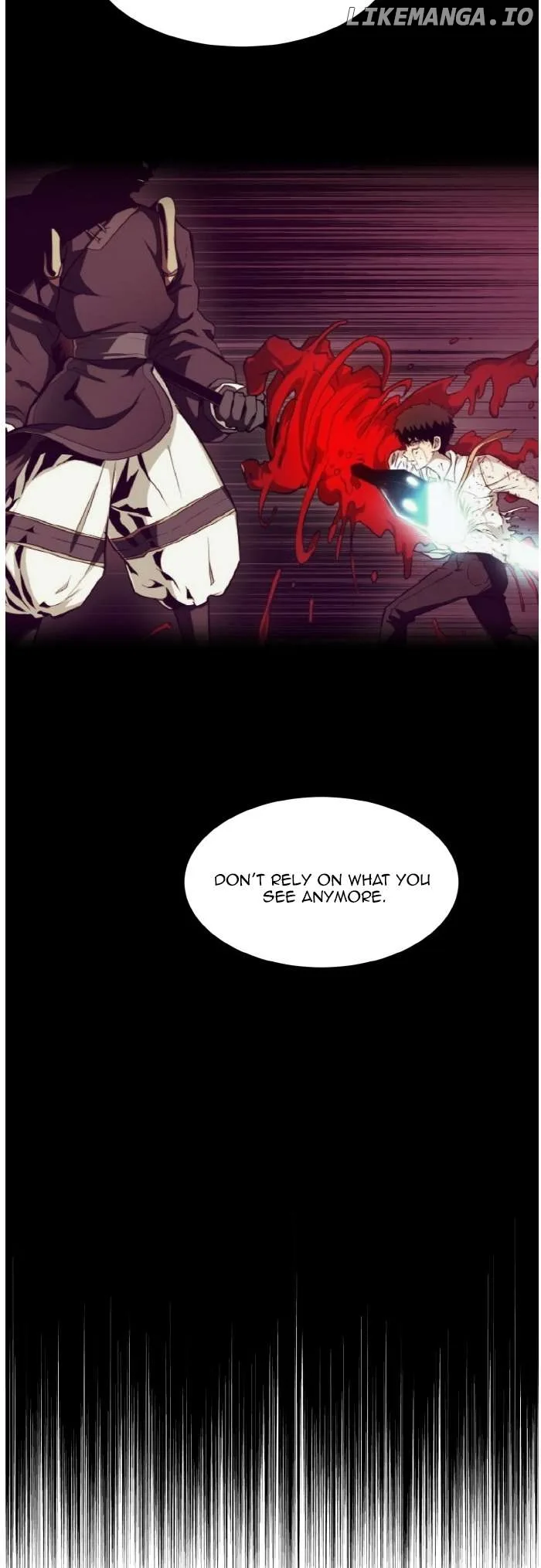 Counter Cube Chapter 67 page 13