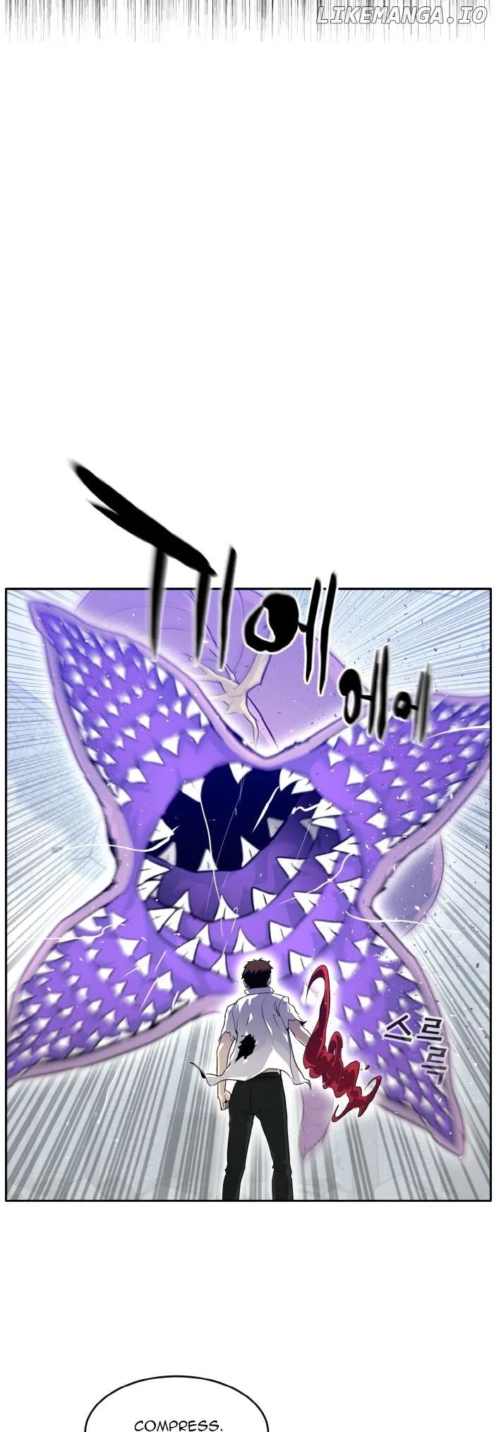 Counter Cube Chapter 67 page 14