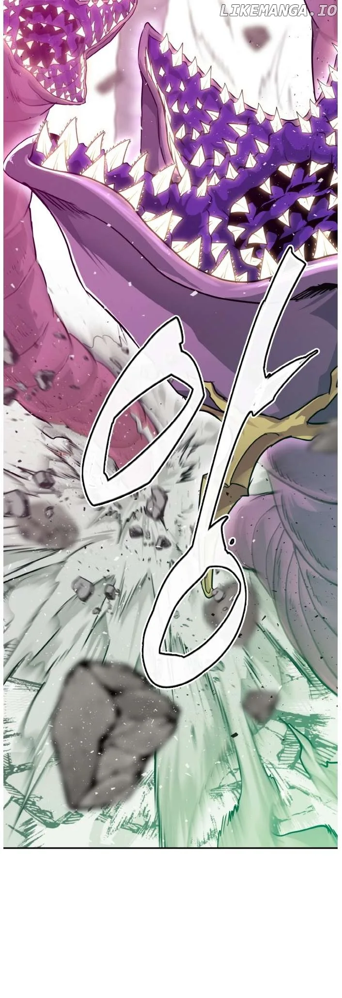 Counter Cube Chapter 67 page 23