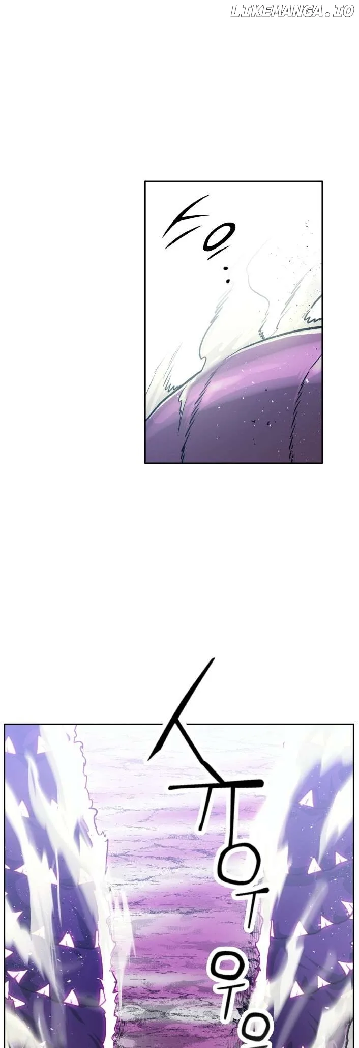 Counter Cube Chapter 67 page 16