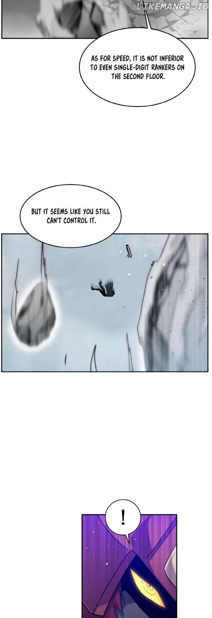 Counter Cube Chapter 67 page 43