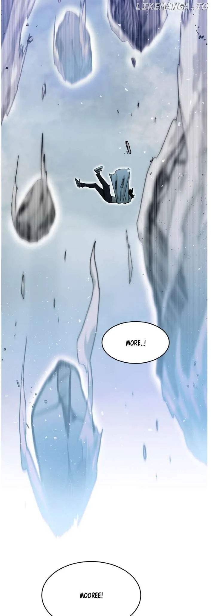 Counter Cube Chapter 67 page 45