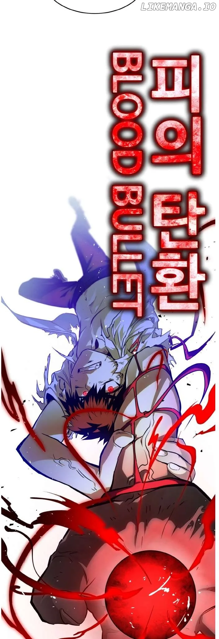 Counter Cube Chapter 67 page 46