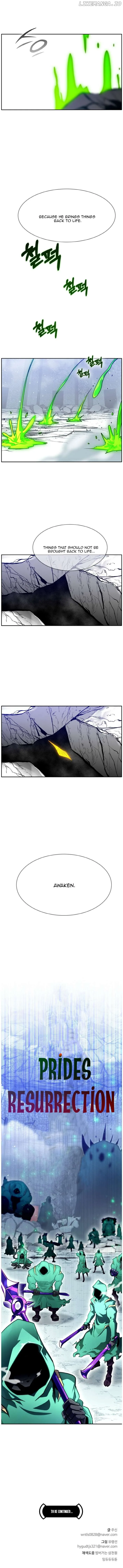 Counter Cube Chapter 67 page 57