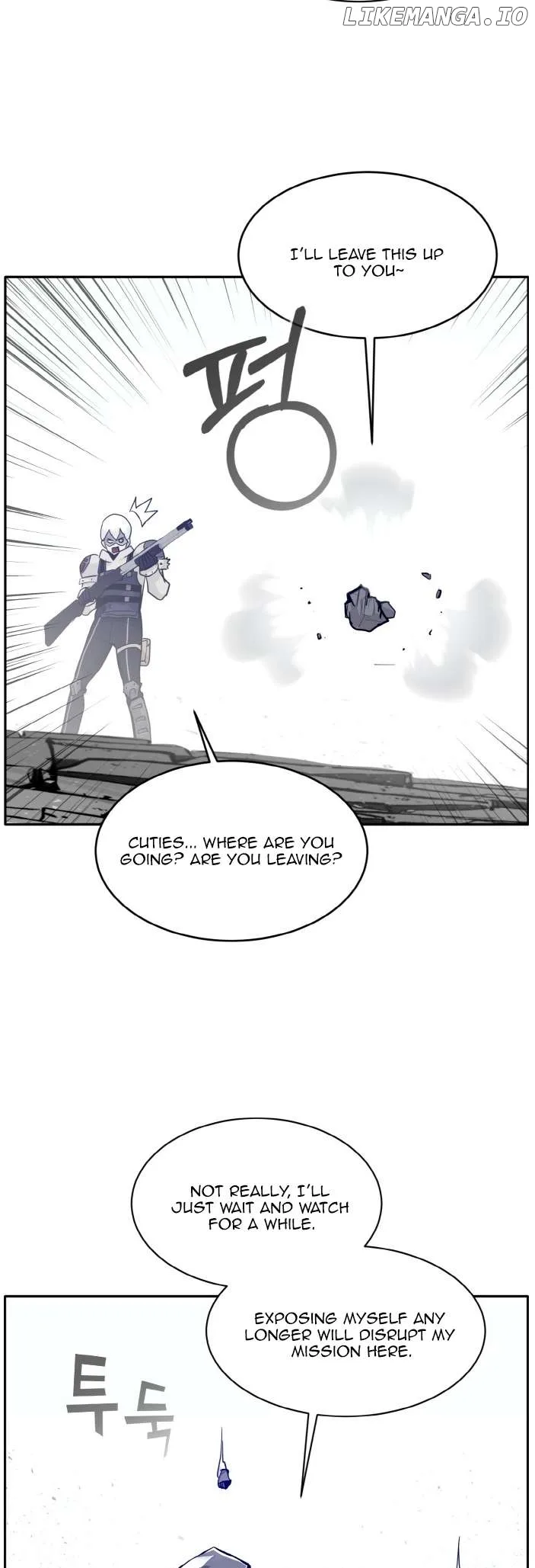 Counter Cube Chapter 68 page 17