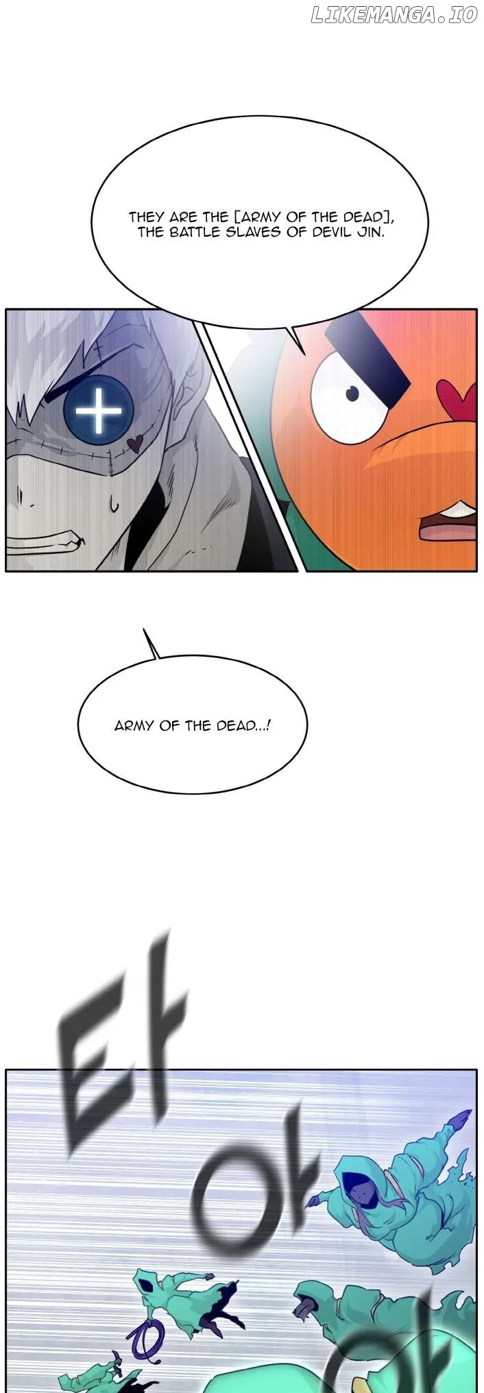 Counter Cube Chapter 68 page 7