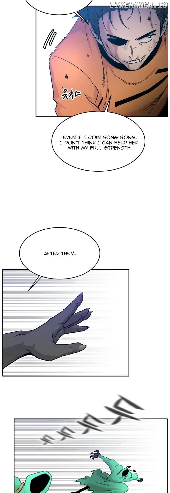 Counter Cube Chapter 68 page 37