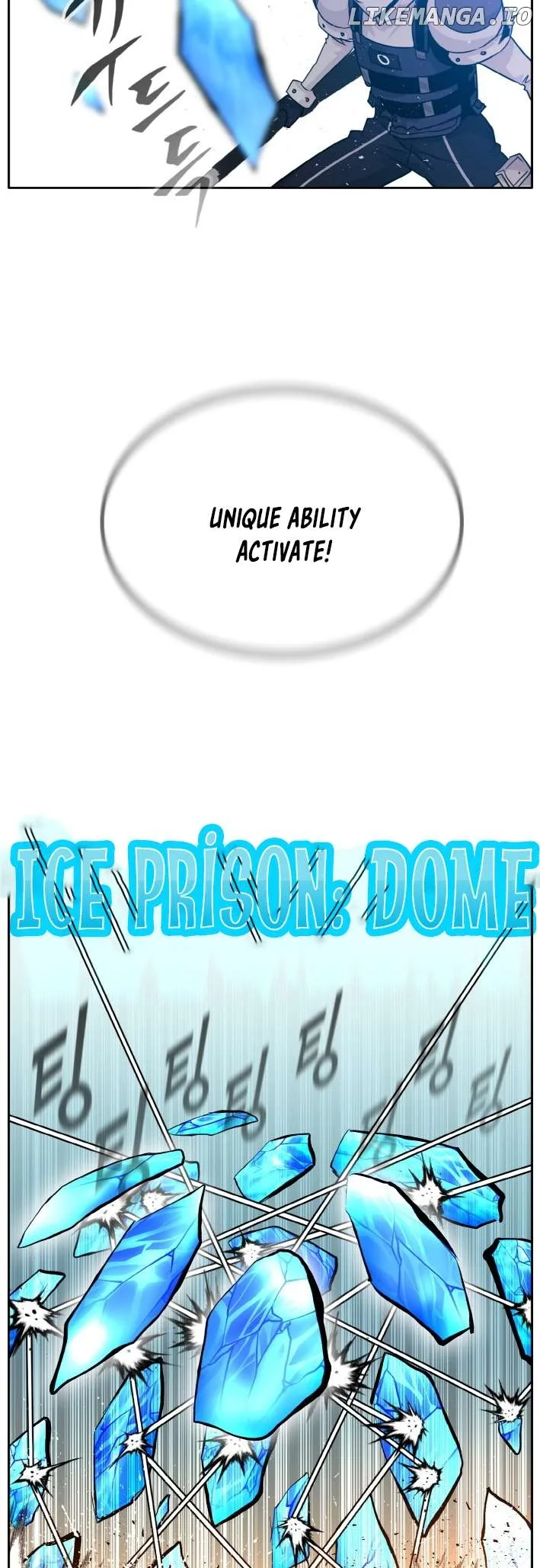 Counter Cube Chapter 68 page 39