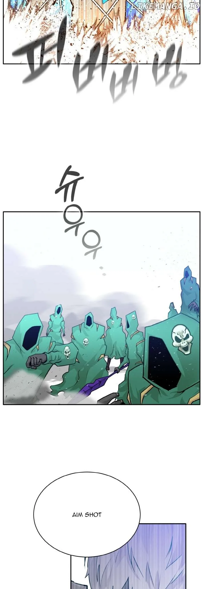 Counter Cube Chapter 68 page 40