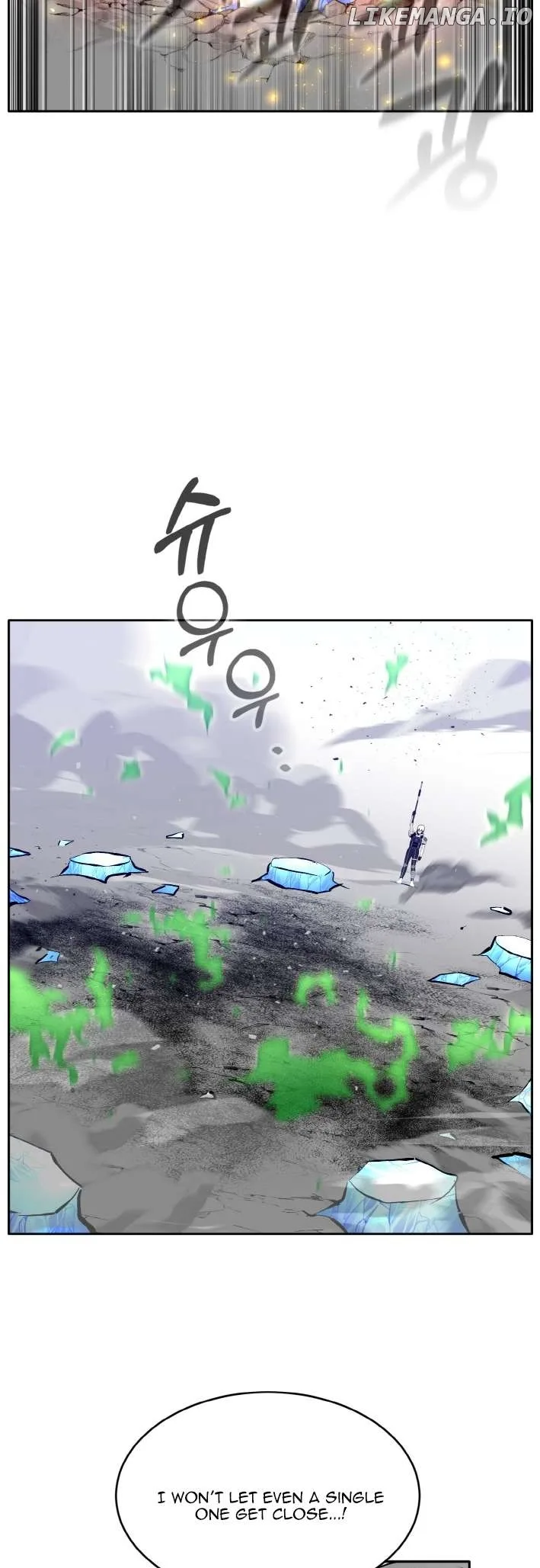 Counter Cube Chapter 68 page 42