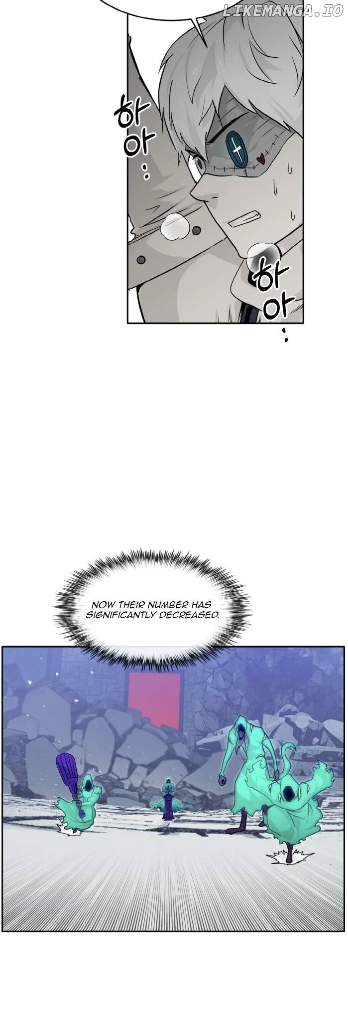 Counter Cube Chapter 68 page 43