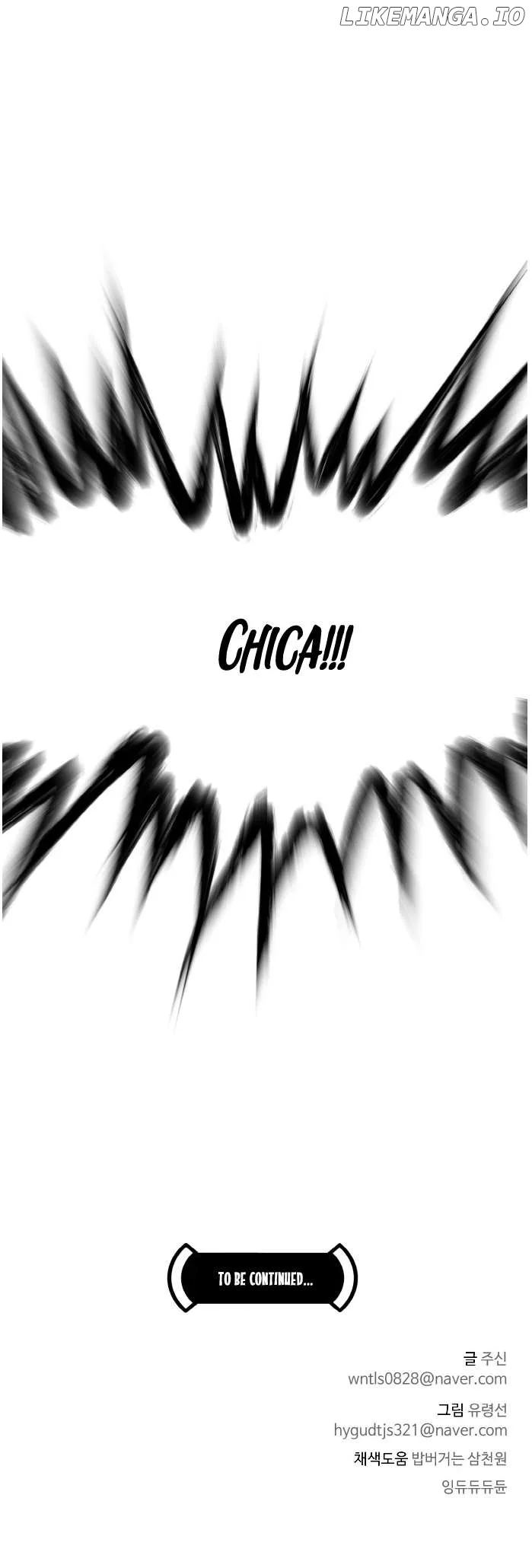 Counter Cube Chapter 68 page 51