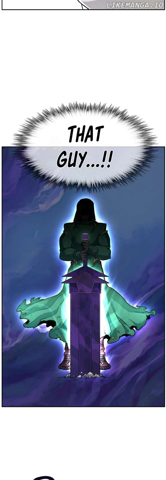 Counter Cube Chapter 69 page 2
