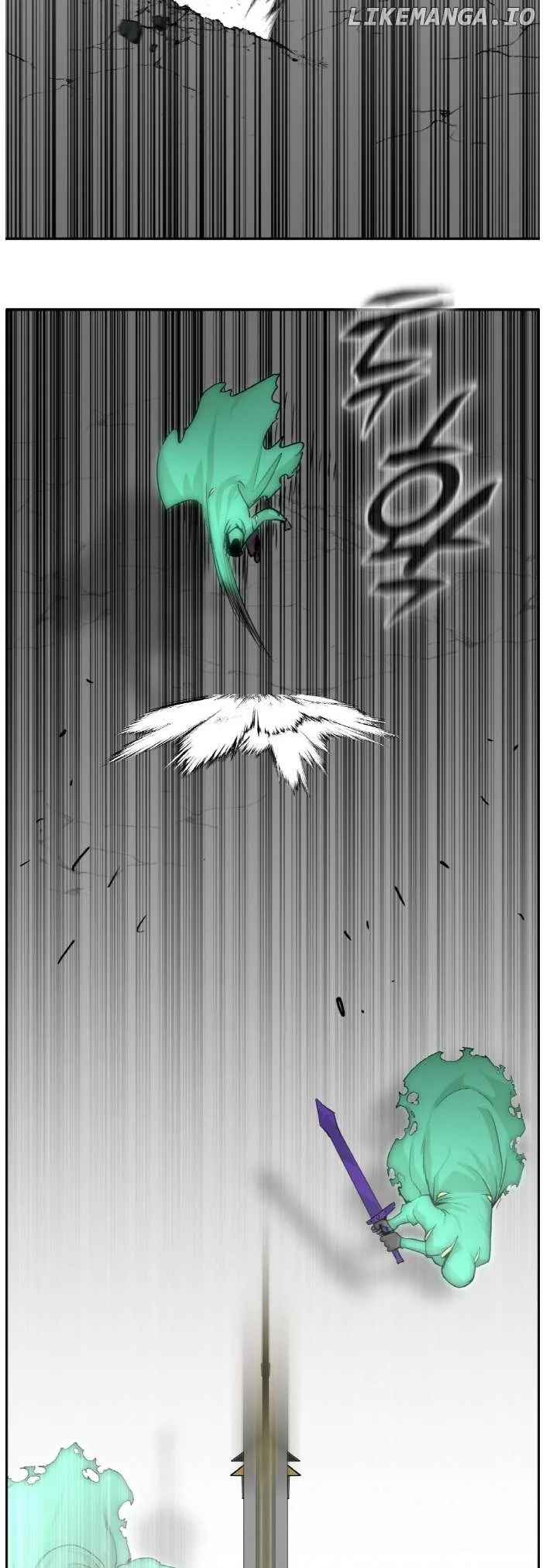 Counter Cube Chapter 69 page 5