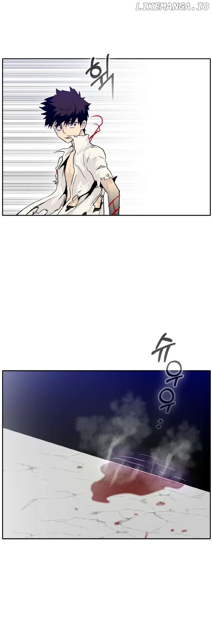 Counter Cube Chapter 69 page 28